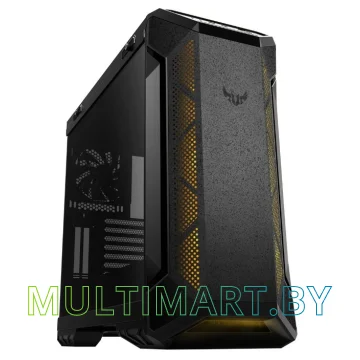 Корпус ASUS TUF Gaming GT501VC картинка 2